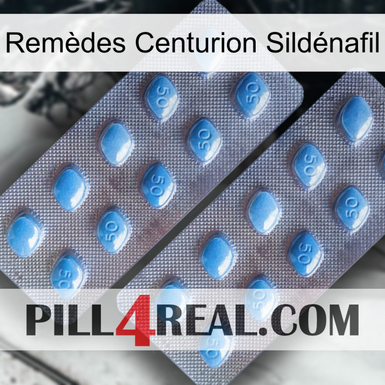 Remèdes Centurion Sildénafil viagra4